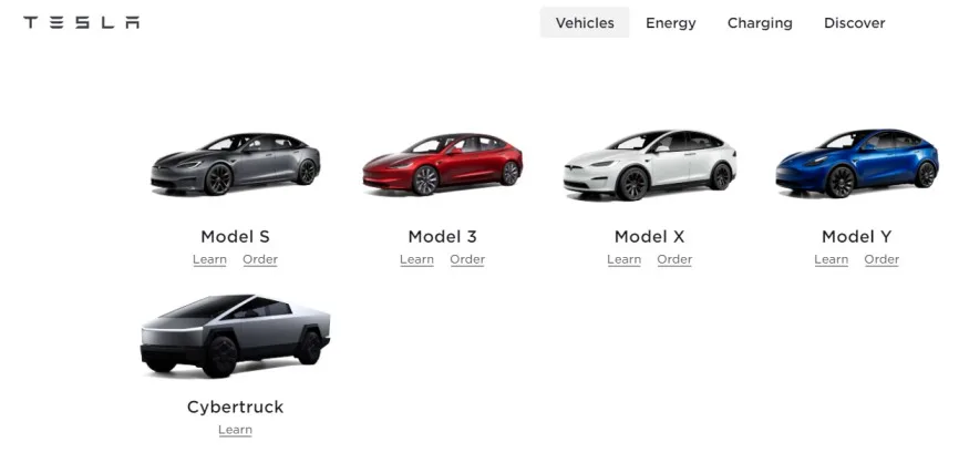 tesla_offering_environmen_friendly_eletric_vehicles