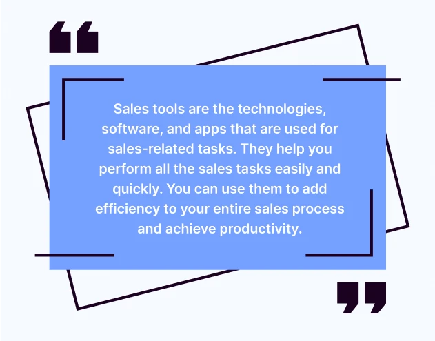 what_are_sales_tools