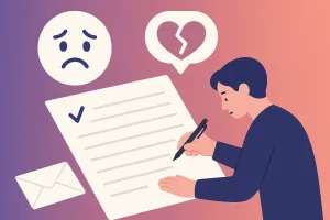 Feature image of customer apology letter