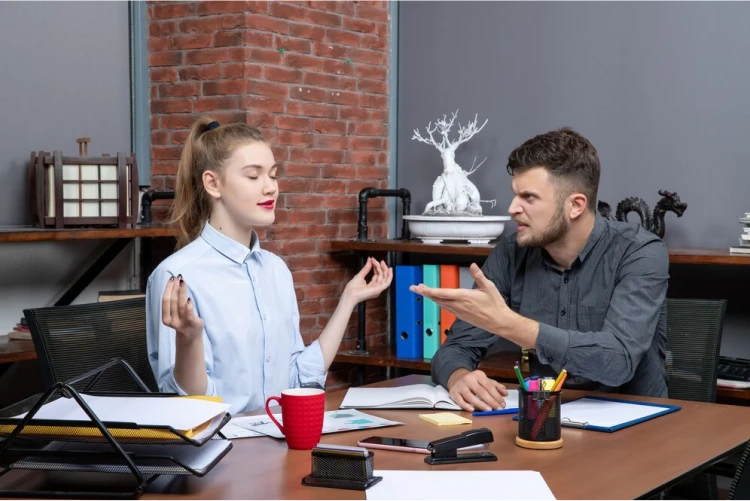 Proactive Communication