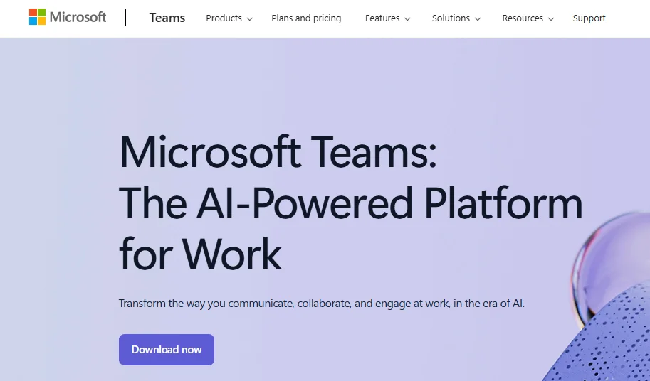 Microsoft Teams