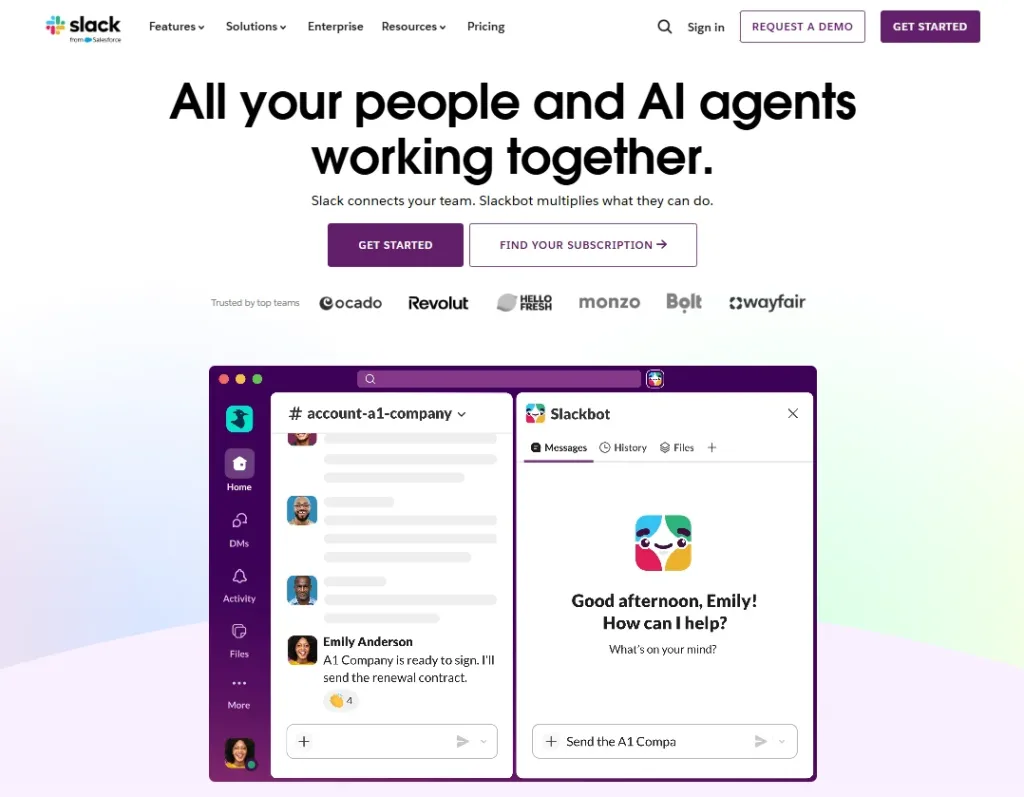 Slack