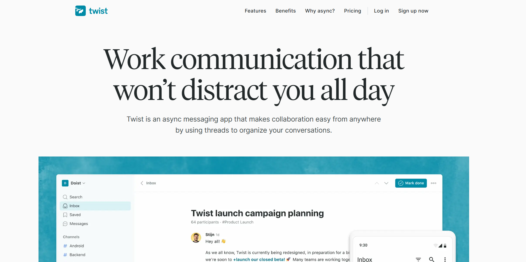 21 Best Instant Messaging Platforms for Businesses in 2026
