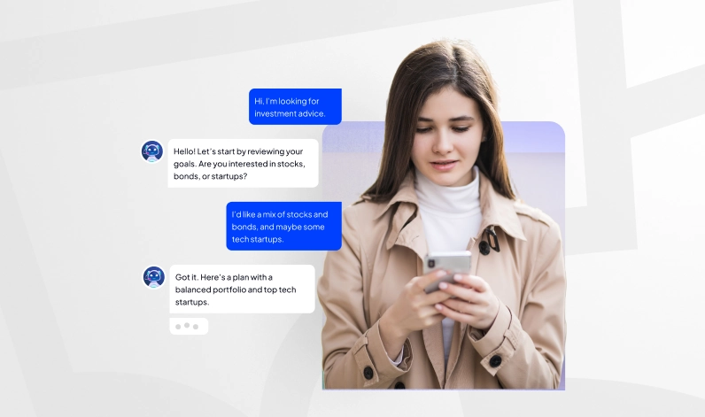 Generative ai in banking industry