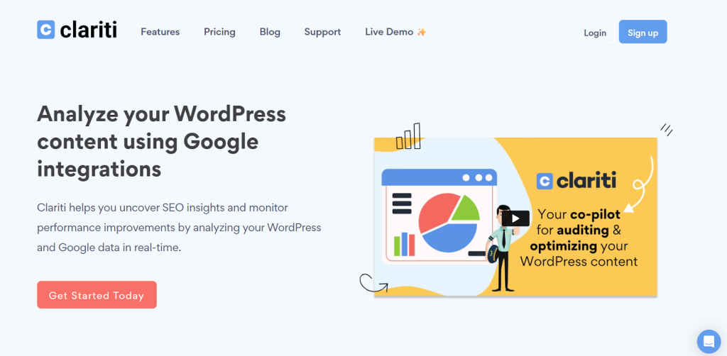 Clariti as the best instant messaging platform