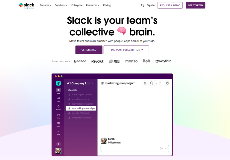 21 Best Instant Messaging Platforms for Businesses in 2026