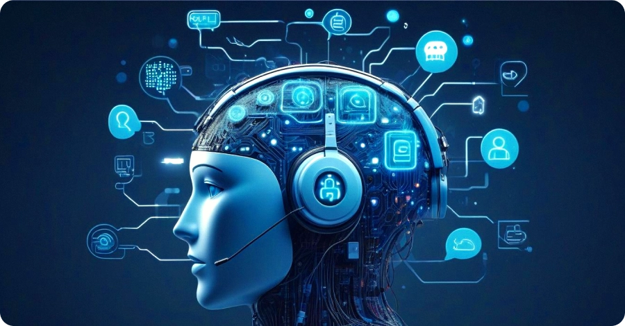 Generative ai chatbot for customer service