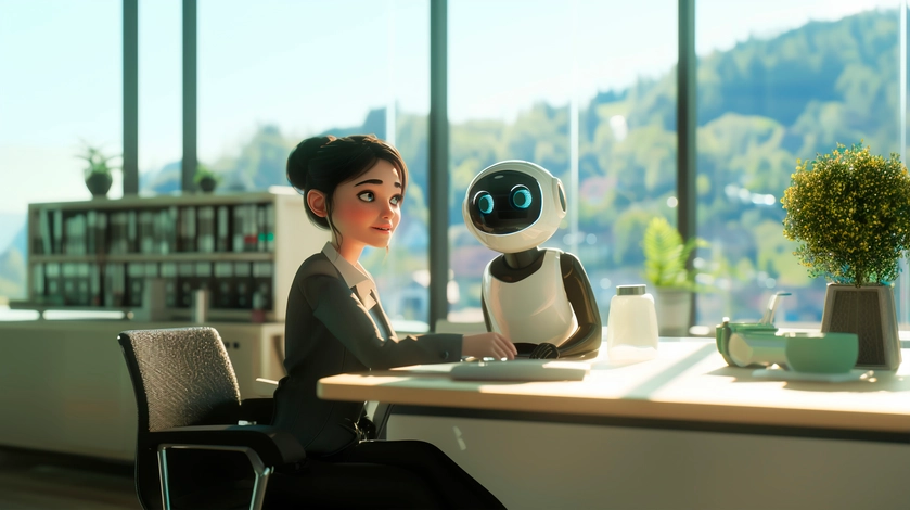 AI Agent vs Chatbot