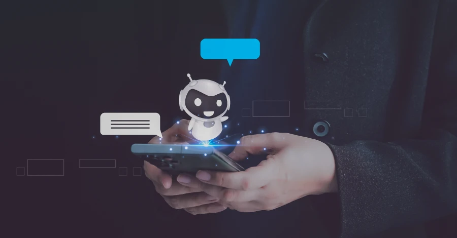 Chatbot Marketing: Benefits, Implementation, & Trends