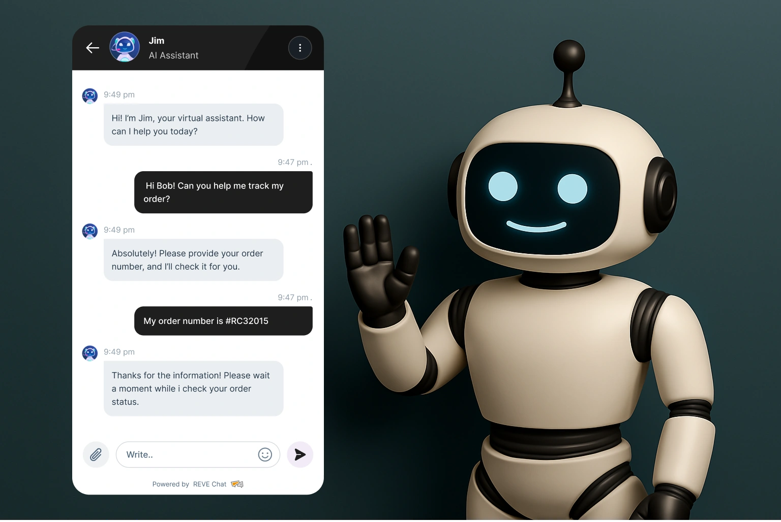 10 AI Chatbot Examples That Boost Sales, Support, and Satisfaction