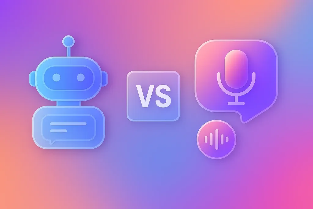chatbot-vs-voicebot