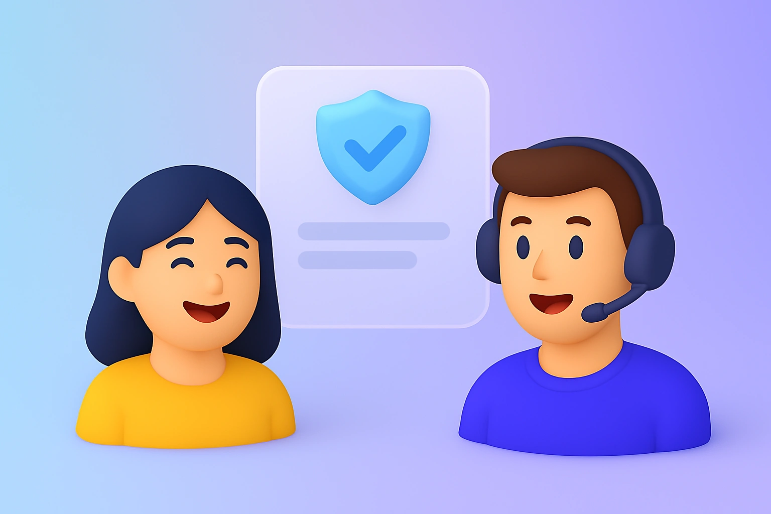 Customer Service in Insurance: Best Practices to Win Trust in 2025