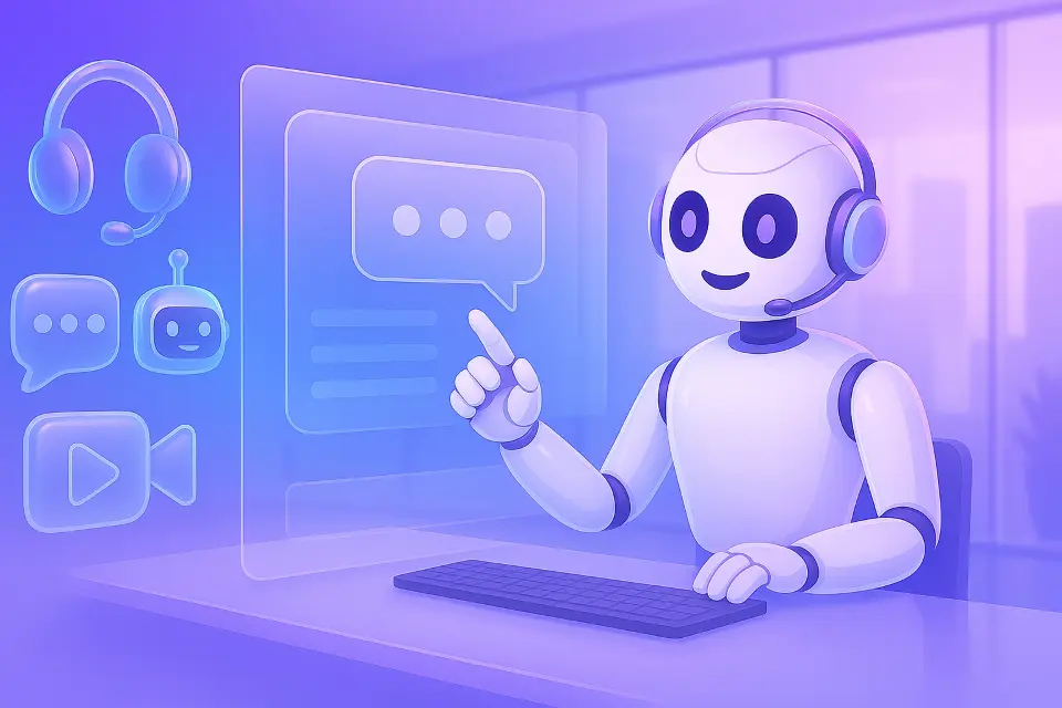 Digital Customer Service: Benefits, Strategy, Tools & Examples