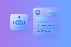 facebook messenger chatbot