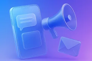 What Is an SMS Campaign? Best Practices, Examples & Templates