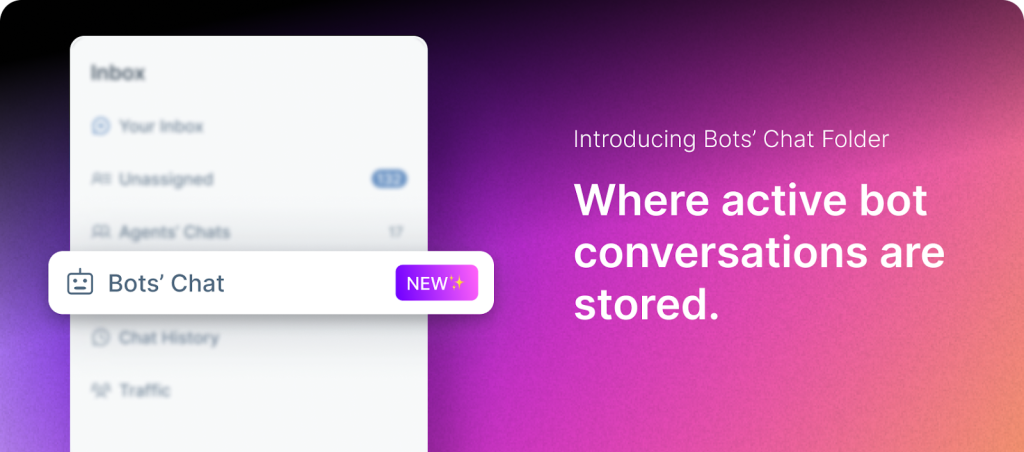 New Chatbot Folder