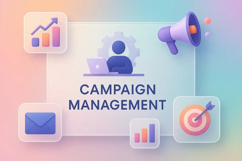 Campaign Management