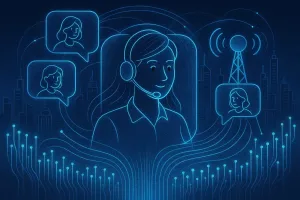 Customer Service in Telecom: Challenges, Strategies & More