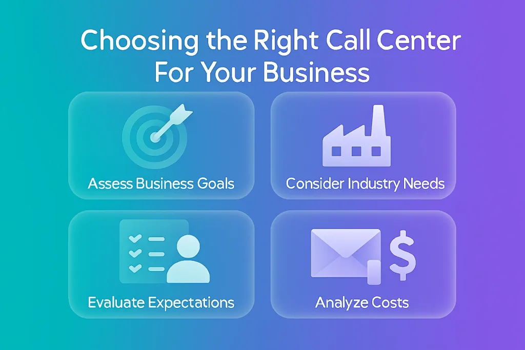 how-to-choose-the-right-call-center-for-your-business