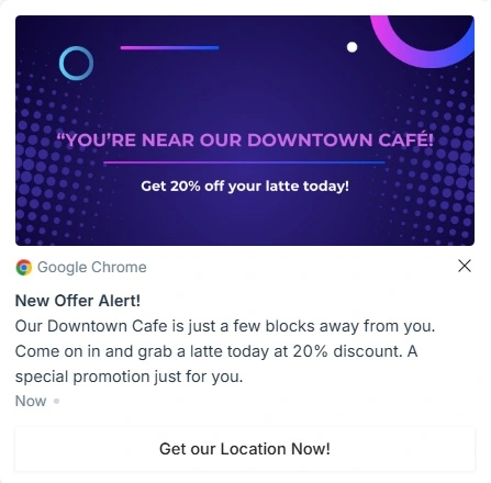 Advanced-web-push-notifications