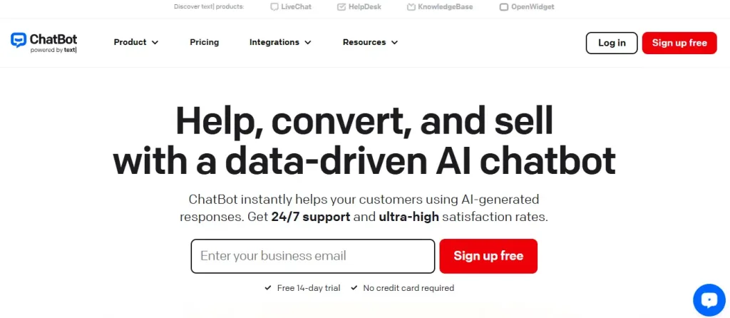 Chatbot