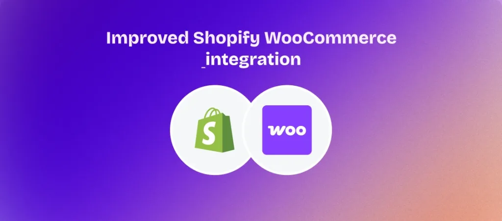 Shopify Integration