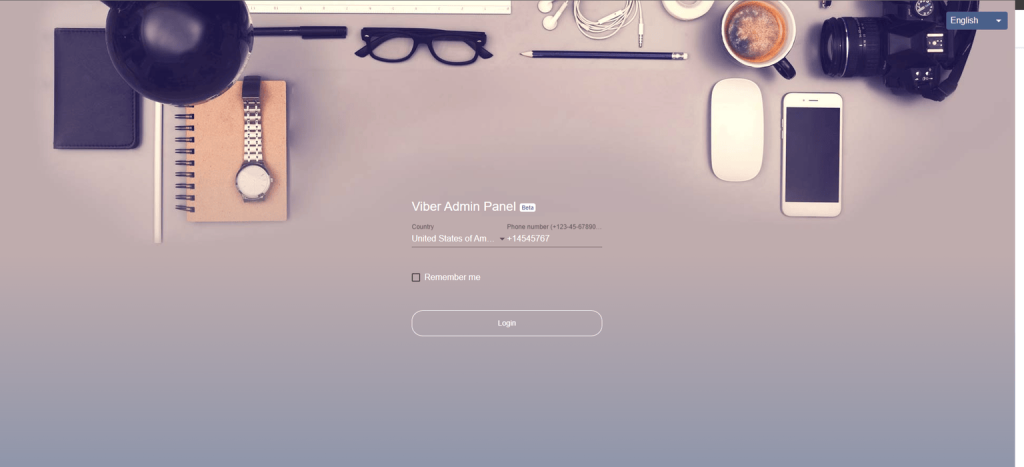 Viber Web Login Viber | REVE Chat