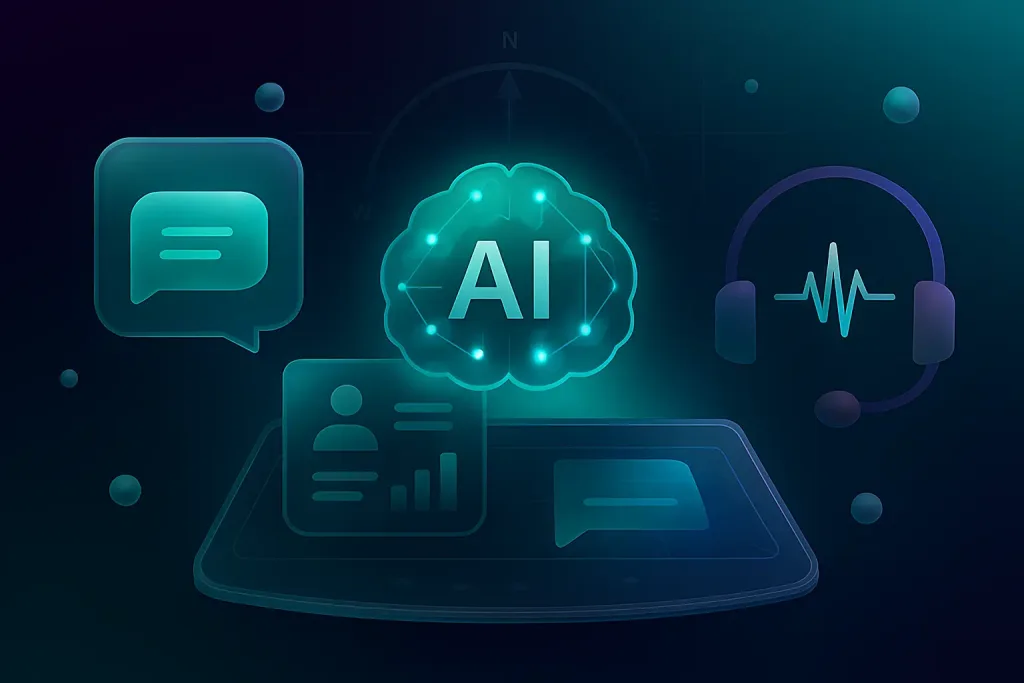 What is an AI Copilot