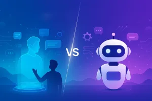 AI Copilot vs AI Chatbot
