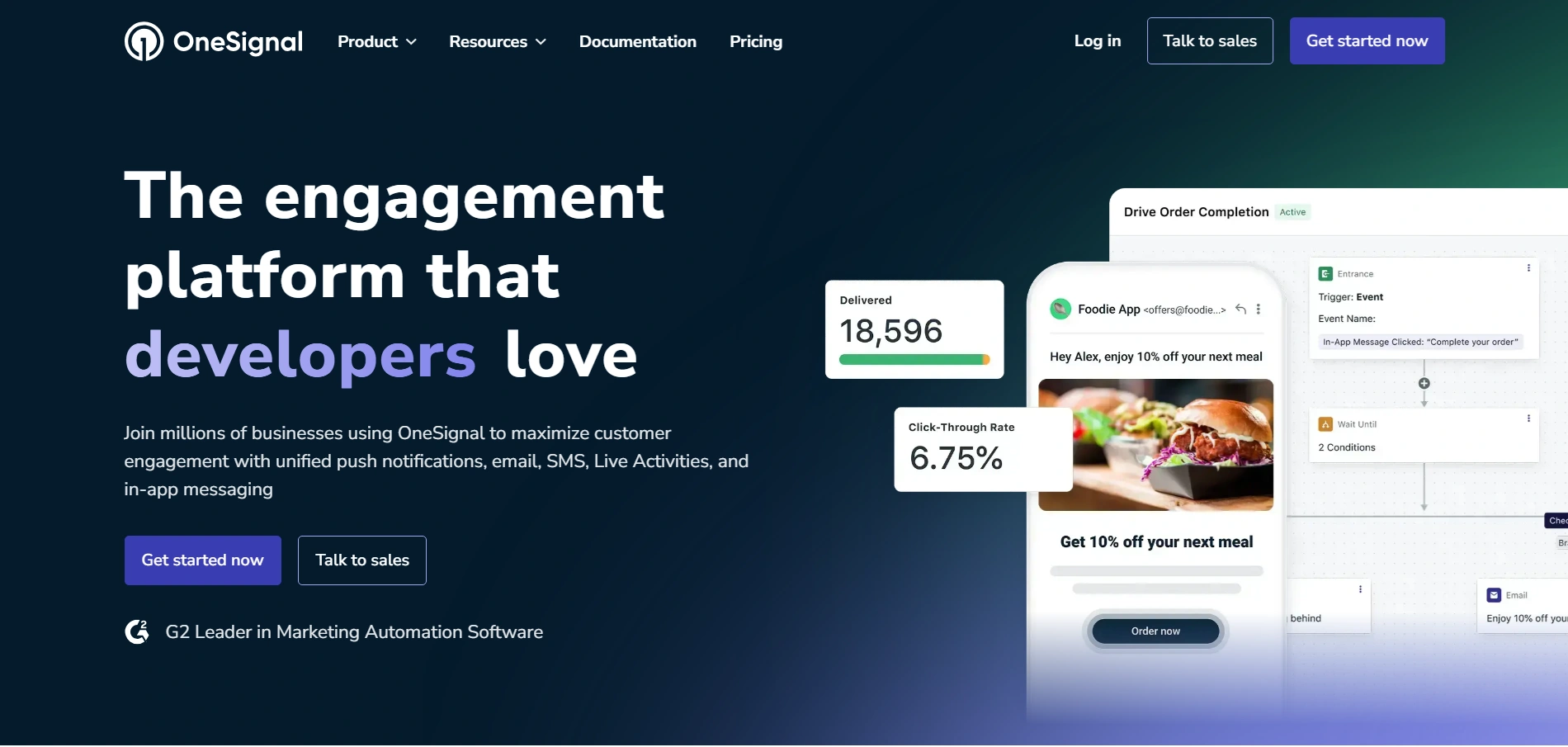 OneSignal