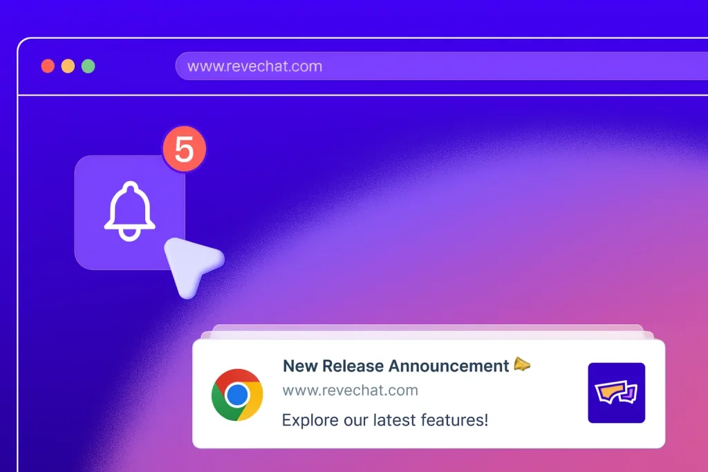 How to Send Web Push Notifications