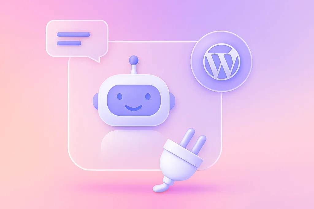 Best Wordpress Chatbot Plugin