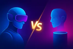AI Copilot vs AI Assistant