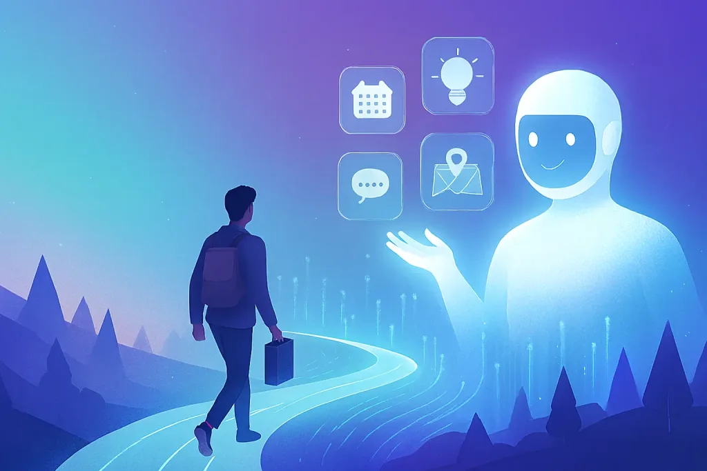 What is an AI Assistant