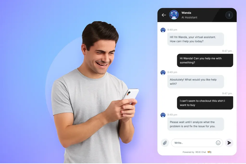Conversational Chatbot
