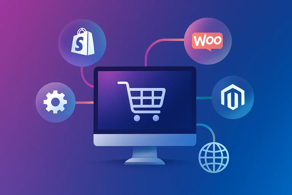Ecommerce Integrations
