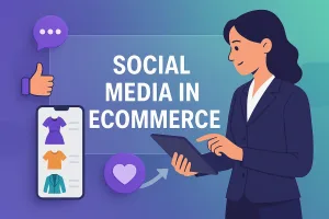 Social Media in Ecommerce