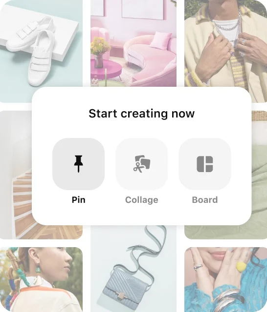 High-quality pin on Pinterest, how to use the Pinterest Pin feature
