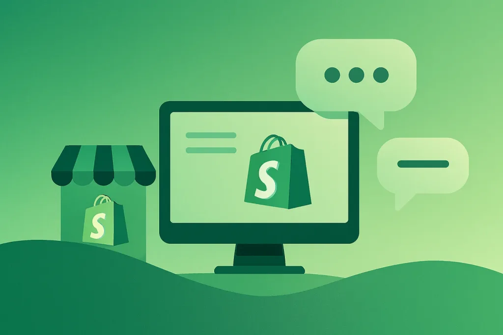 Best Shopify Live Chat Apps