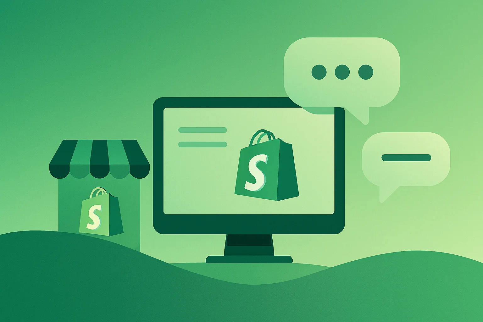 Top 10 Shopify Live Chat Apps to Increase Sales and Support Efficiency in 2026
