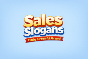 550+ Sales Slogans Examples: All You Need to Know 