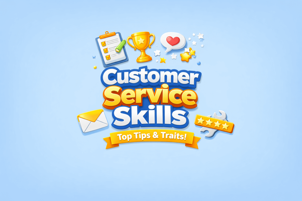 Top 33 Customer Service Skills: You Must Know 