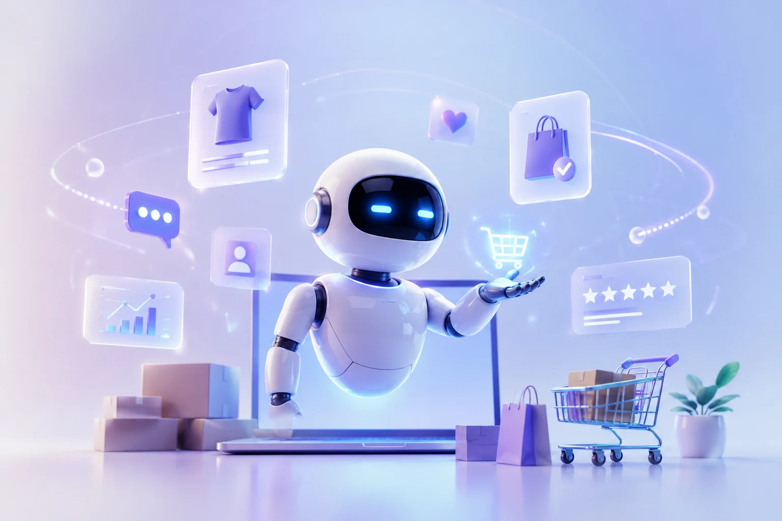 Best Ecommerce AI Agents: The Ultimate Guide to the Best Tools in 2026