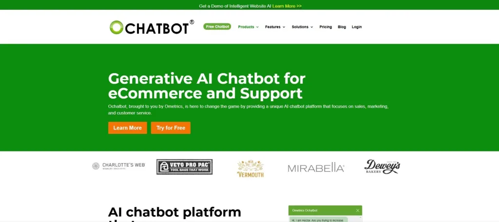 OchatBot