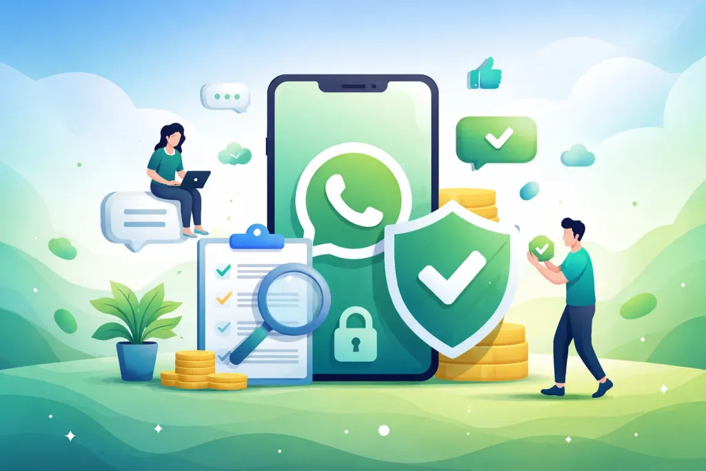 Whatsapp-Business-Verification