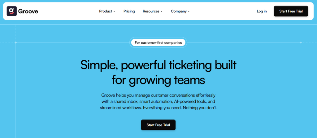 GrooveHQ