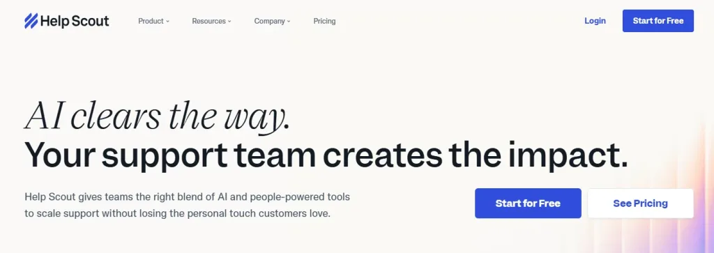 HelpScout