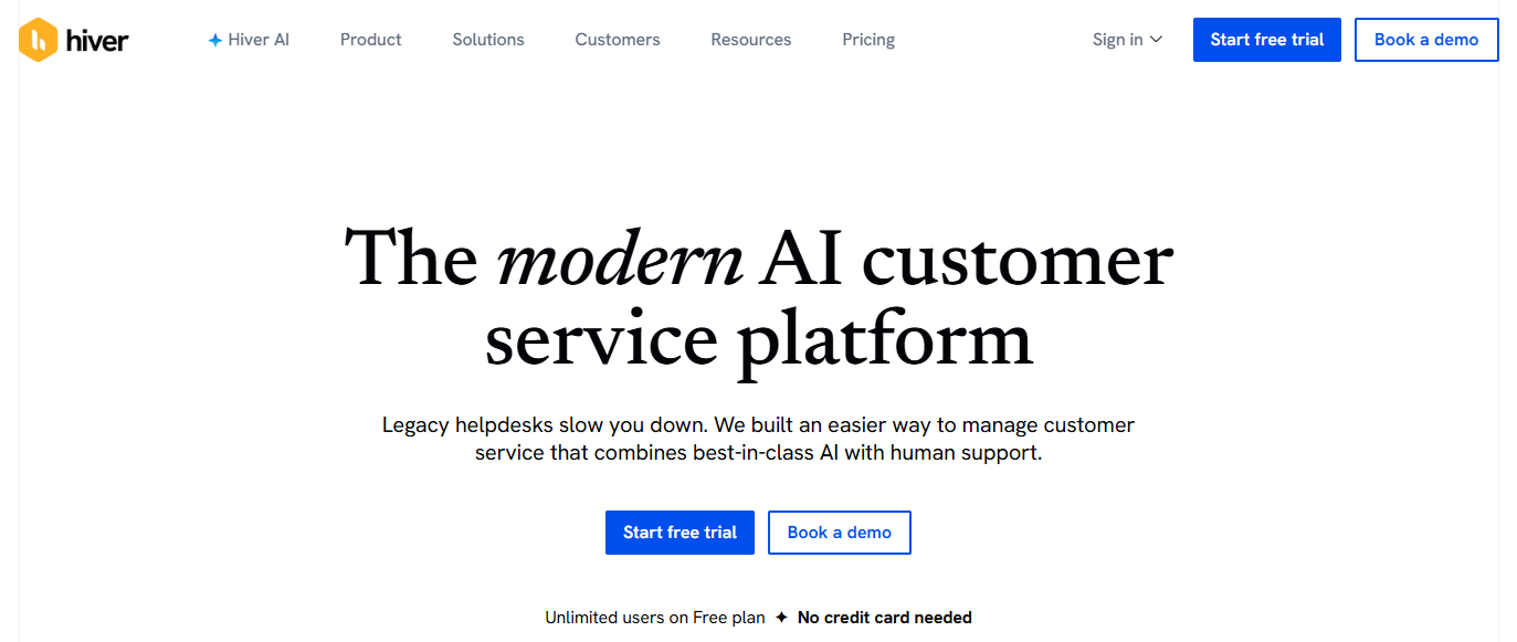 Top 7 Ticketing System Examples for Businesses (2026)