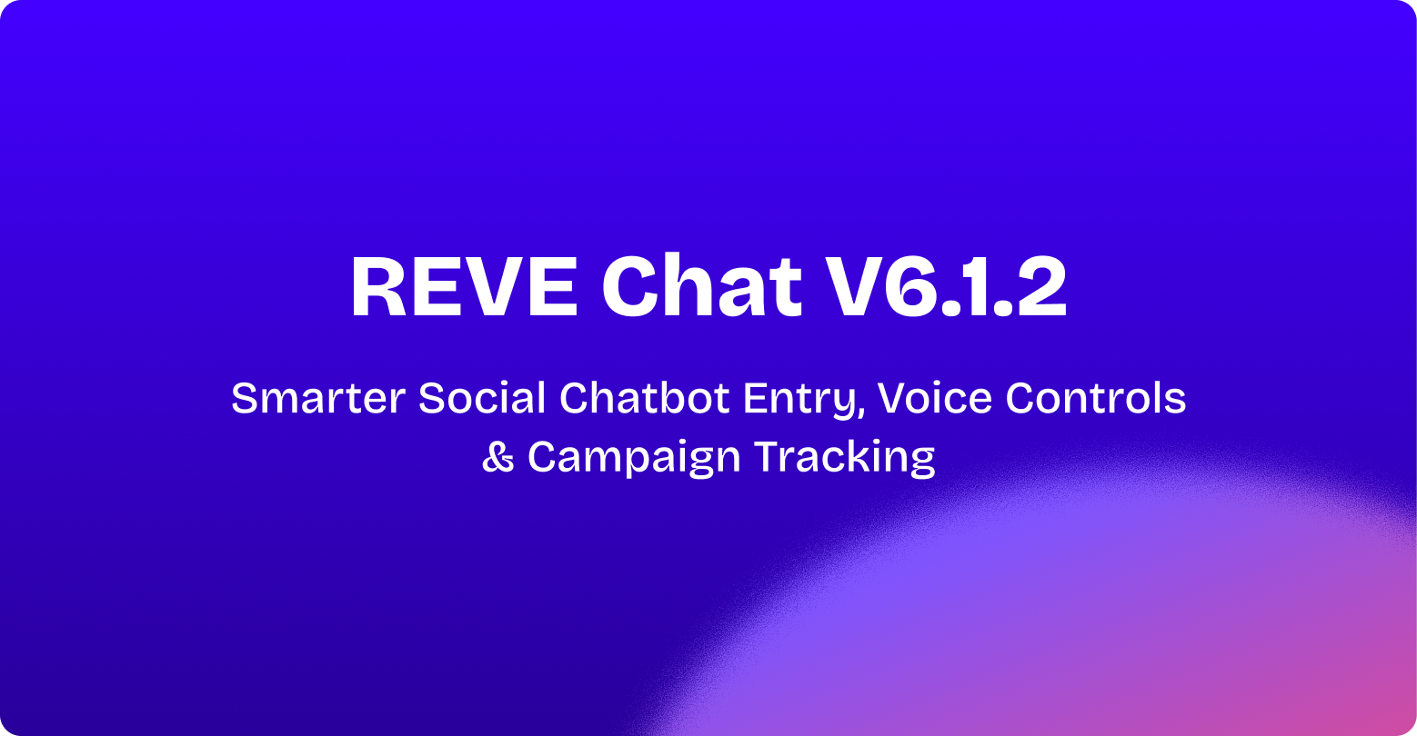 REVE Chat V6.1.2
