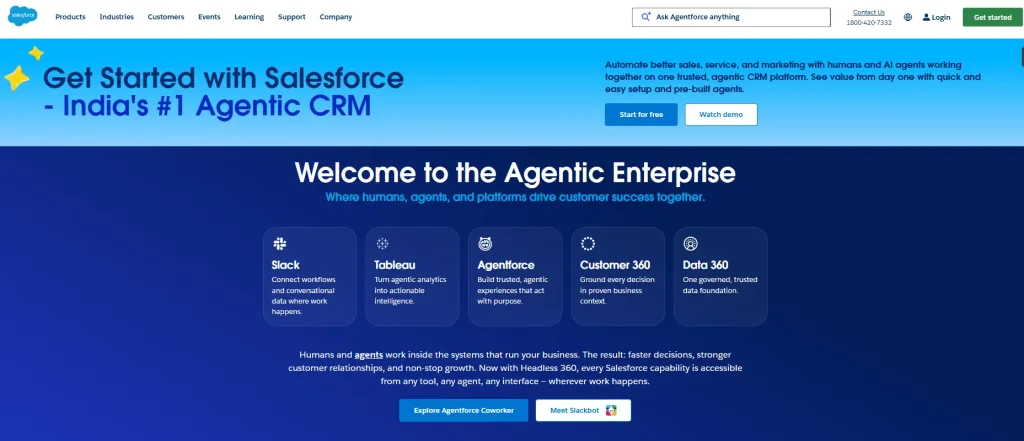 Salesforce